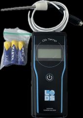 Digital Thermometer for Ebulliometer _ Dujardin Salleron Labs