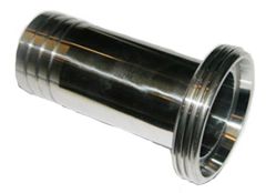 DIN male thread hose adaptor