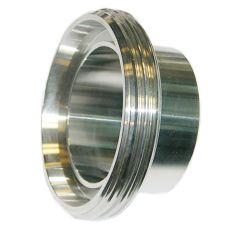 DIN 15 mm Male Ferrule 