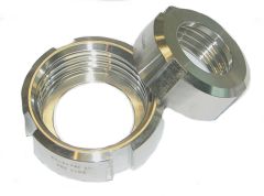 DIN Nut - 32 mm