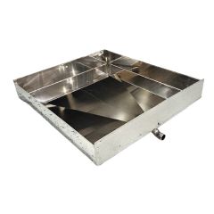 DRIP TRAY FOR P&F FILTER