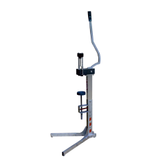 ElvaMac Rapid 15 Manual Commercial-Grade Floor Corker