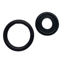 EPDM Clamp Gaskets  (Various Sizes)
