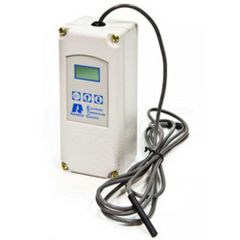 Ranco Temperature Control 110 V. 1-stage NEMA 1