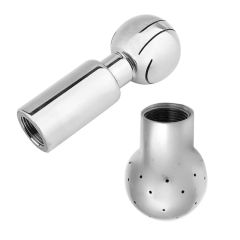 CIP Spray Balls - FEMALE NPT