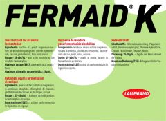 Fermaid K
