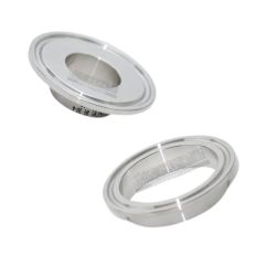 Ferrules - (Short Weld) - (Various Options)
