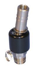 Swivel Pro 1/2" for Spray Nozzle 