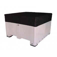 Wine Vat Cover