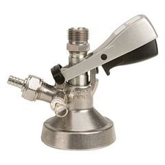 Beer Keg Coupler- G system