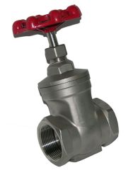 gate valve