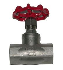 globe valve