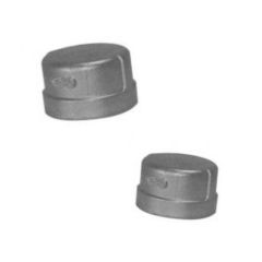 Hex Caps - (Various Sizes)