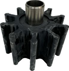Replacement Impeller for Zambelli T-180 Flexible Impeller Pump