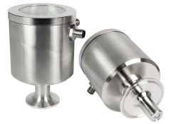 turbidity monitor for yeast harvest