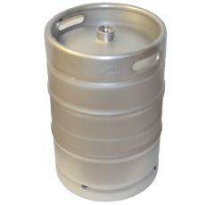 1/2 barrel Sankey Beer Kegs