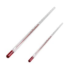 Lab Thermometers - (Various Sizes)