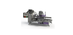 Mancos Canning System