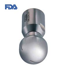 Micro Spinner Spray Ball 3/8" NPTF