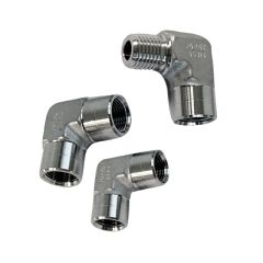NPT Elbows - (Various Sizes)