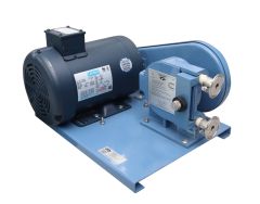 Peristaltic Pump - 3.4 GPM