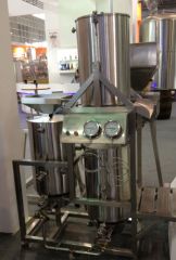 Pilot Brew System 