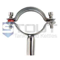 3 inch pipe standoff