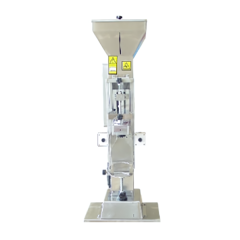 Pneumatic Proline Corker used for packaging wine