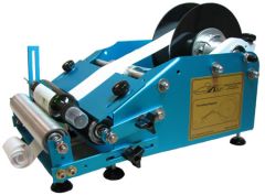 Race Junior Manual Labeling Machine