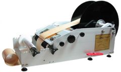Race Standard Manual Labeling Machine