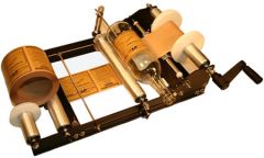 Race Razor Manual Labeling machine