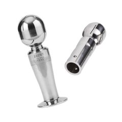 Rotating CIP Spray Ball - (Various Sizes)
