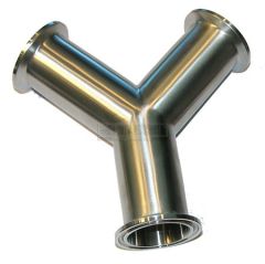 Wye (Y) Fittings - (Various Sizes)