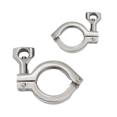sanitary stainless steel tri clamp fitting