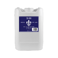 D-90 Belgian Style Candi Syrup - 50 lb. Pail   