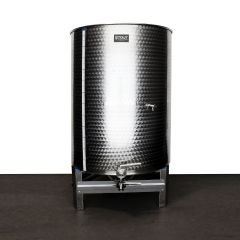 300 Liter (79 Gallon) - Marchisio Variable Capacity Tank  w/ Stand (Round Bottom)