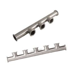 Stainless Steel Manifolds - (Various Sizes)
