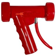 Superklean Brass Washdown Nozzle