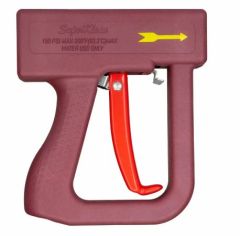 Superklean Duraflow Stainless Steel Nozzle