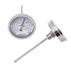 Tank Thermometer