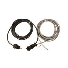 Brewmation, Temperature Probe - Basic Jacket Panel