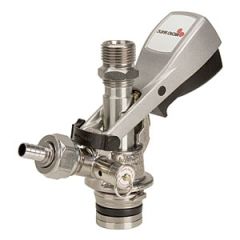 Beer Keg Coupler- U system