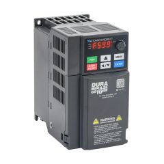 DURApulse GS10 series AC Micro Drive - 1.5 HP with single phase 
