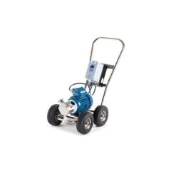 jabsco veraflex pump