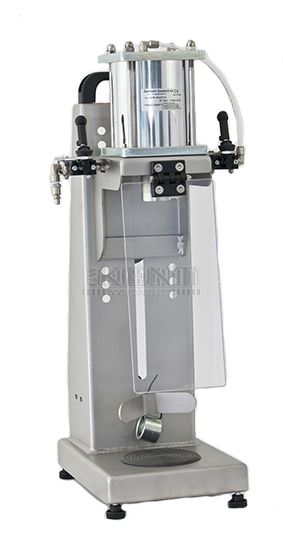 Crown capper shop