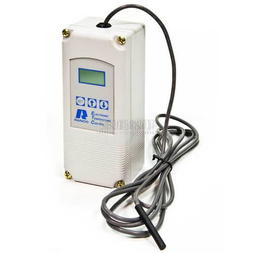 Replacement Probe for Aquarium Temperature Controllers