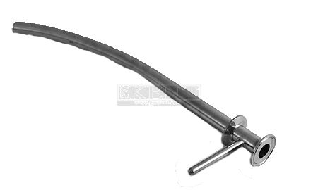 Tank Racking Arm - 22