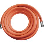 Wash Down Hose EPDM With Fittings