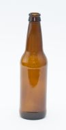 beer bottle 12 oz. ( 24 botles/case)