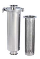 Sanitary Tube Strainer